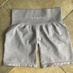 NVGTN Shorts!